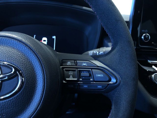 Thumbnail: 2023 Toyota GR Corolla - 24