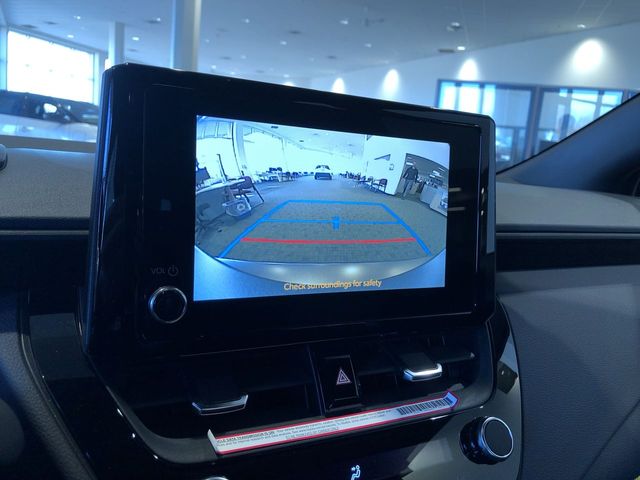 Thumbnail: 2023 Toyota GR Corolla - 26