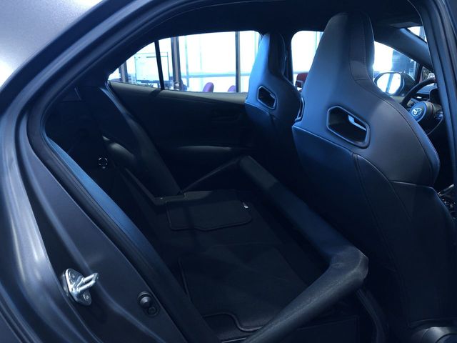 Thumbnail: 2023 Toyota GR Corolla - 21