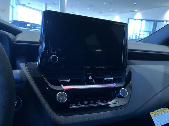 Thumbnail: 2023 Toyota GR Corolla - 25