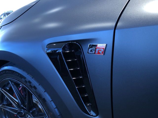 Thumbnail: 2023 Toyota GR Corolla - 6