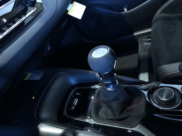 Thumbnail: 2023 Toyota GR Corolla - 14