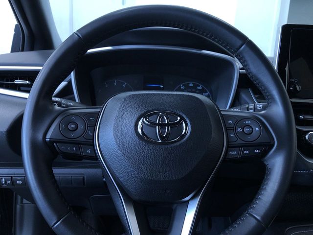 Thumbnail: 2023 Toyota Corolla - 14