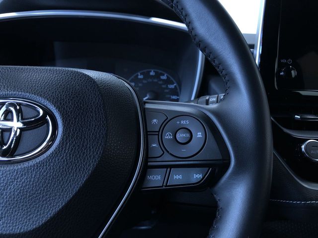 Thumbnail: 2023 Toyota Corolla - 32