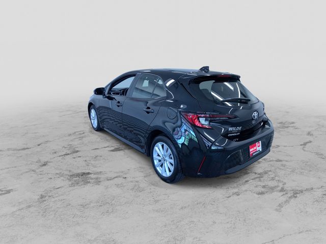 Thumbnail: 2023 Toyota Corolla - 7
