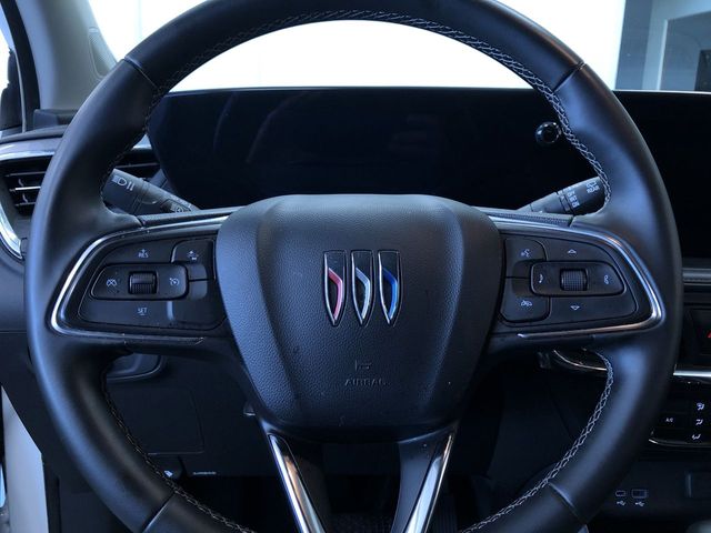 Thumbnail: 2025 Buick Encore GX - 14