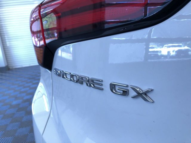 Thumbnail: 2025 Buick Encore GX - 7