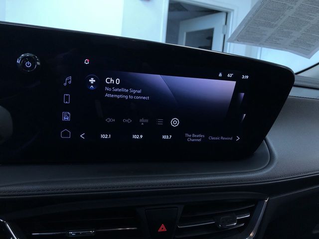 Thumbnail: 2025 Buick Encore GX - 32