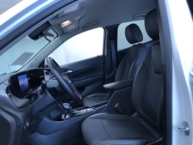 Thumbnail: 2025 Buick Encore GX - 10