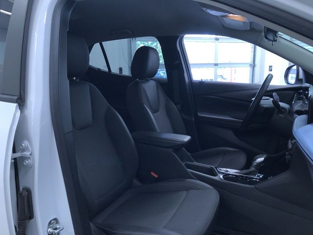 Thumbnail: 2025 Buick Encore GX - 11