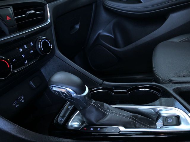 Thumbnail: 2025 Buick Encore GX - 32