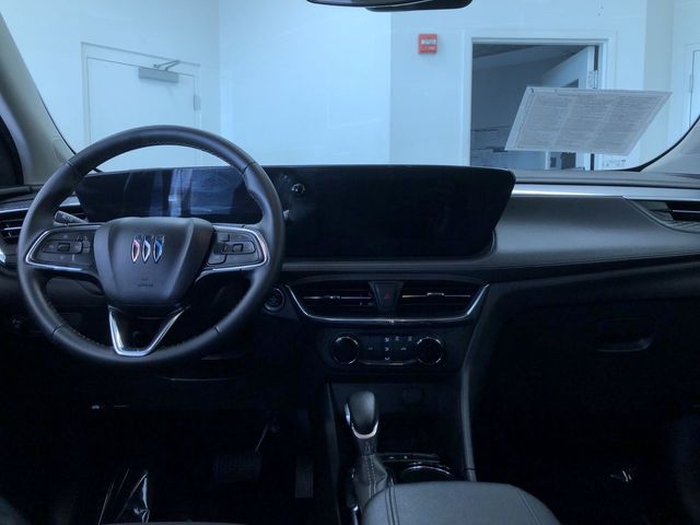 Thumbnail: 2025 Buick Encore GX - 9