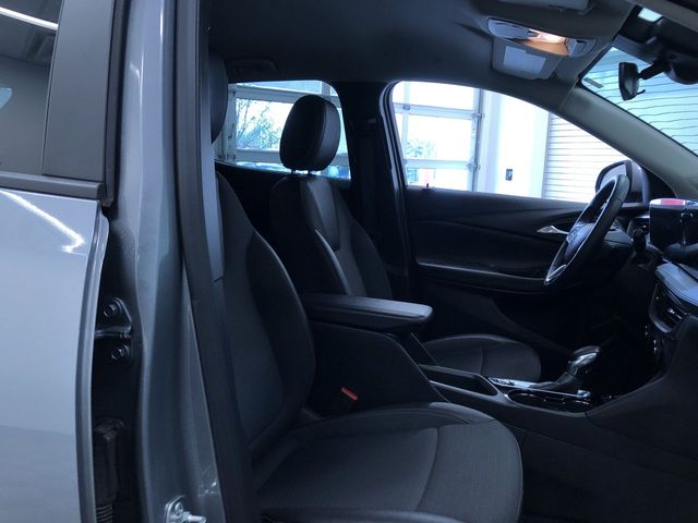 Thumbnail: 2025 Buick Encore GX - 11