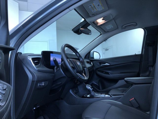 Thumbnail: 2025 Buick Encore GX - 2