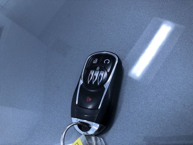 Thumbnail: 2025 Buick Encore GX - 18