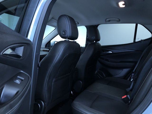 Thumbnail: 2025 Buick Encore GX - 12