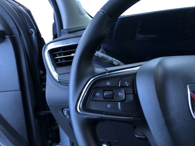 Thumbnail: 2025 Buick Encore GX - 30
