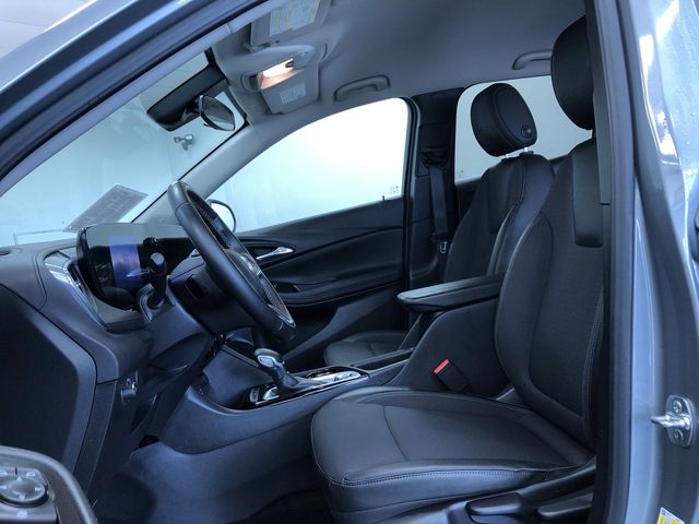Thumbnail: 2025 Buick Encore GX - 10