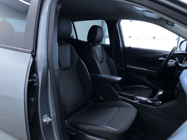 Thumbnail: 2025 Buick Encore GX - 29