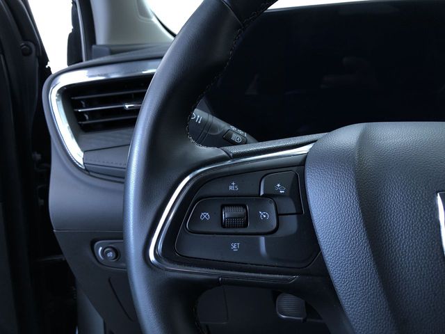 Thumbnail: 2025 Buick Encore GX - 30