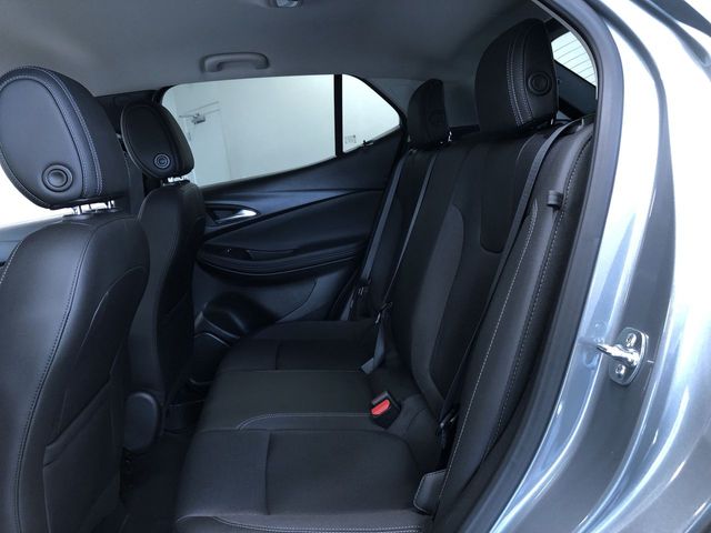Thumbnail: 2025 Buick Encore GX - 27