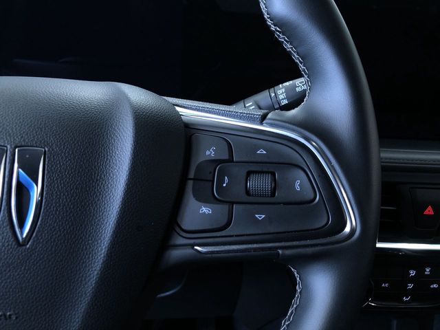 Thumbnail: 2025 Buick Encore GX - 31