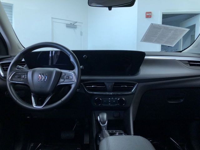 Thumbnail: 2025 Buick Encore GX - 2