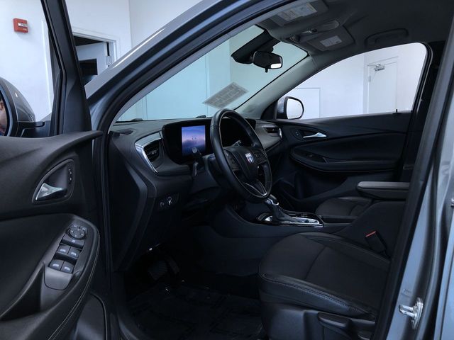 Thumbnail: 2025 Buick Encore GX - 10