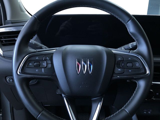 Thumbnail: 2025 Buick Encore GX - 13
