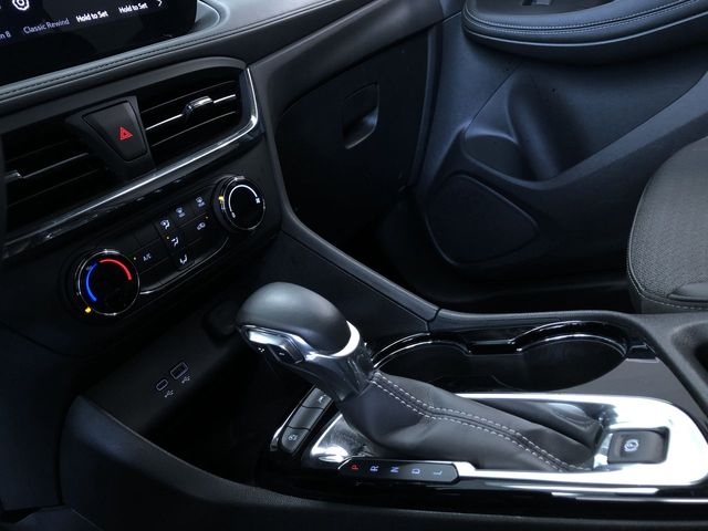 Thumbnail: 2025 Buick Encore GX - 15