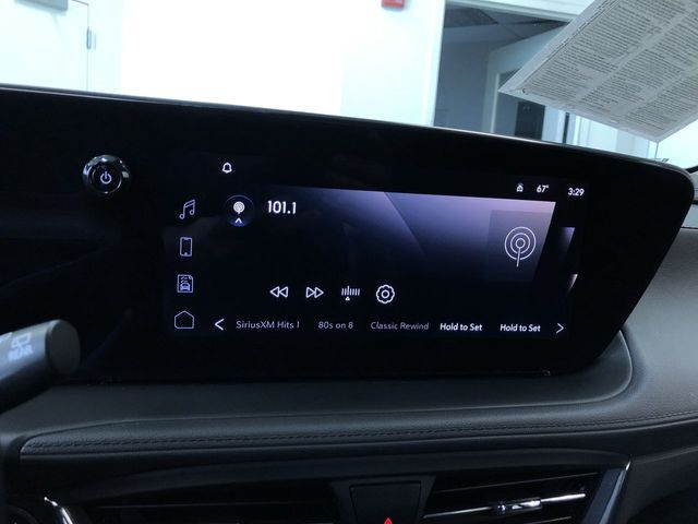 Thumbnail: 2025 Buick Encore GX - 32
