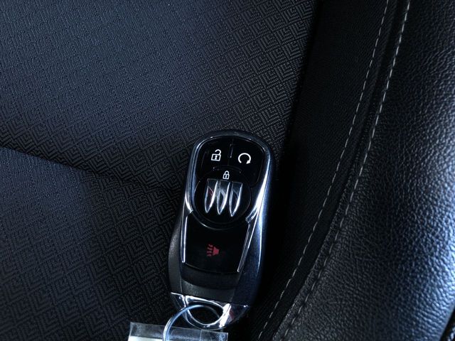 Thumbnail: 2025 Buick Encore GX - 33