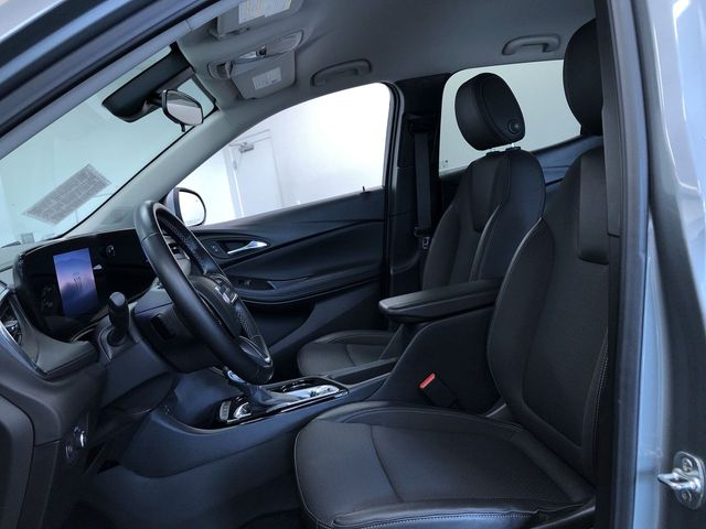 Thumbnail: 2025 Buick Encore GX - 11