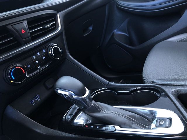 Thumbnail: 2025 Buick Encore GX - 15