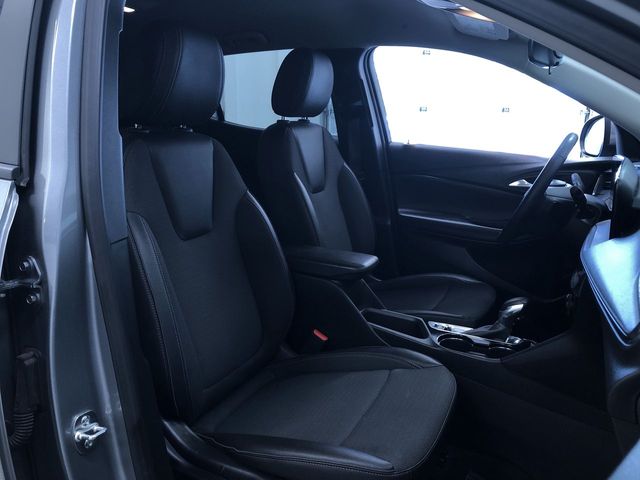 Thumbnail: 2025 Buick Encore GX - 30