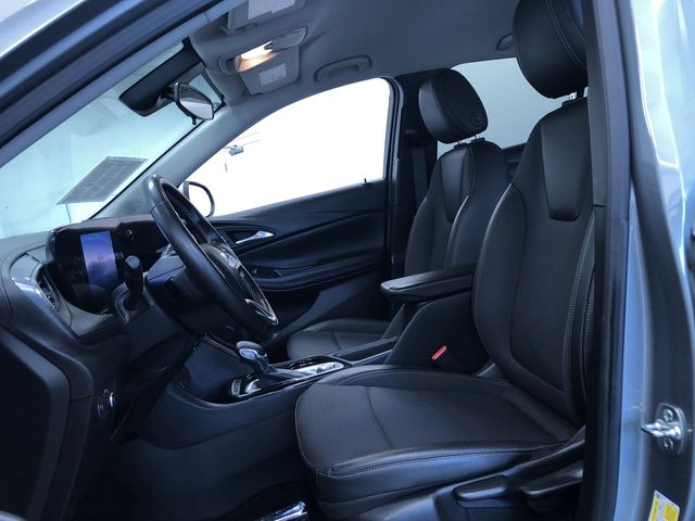 Thumbnail: 2025 Buick Encore GX - 11