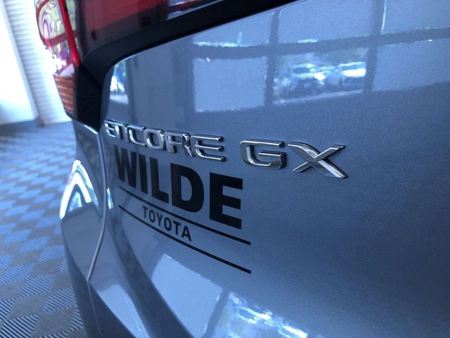 Thumbnail: 2025 Buick Encore GX - 7