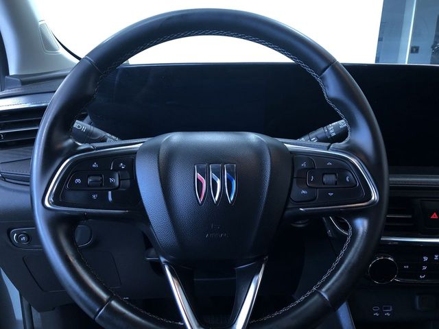 Thumbnail: 2025 Buick Encore GX - 13