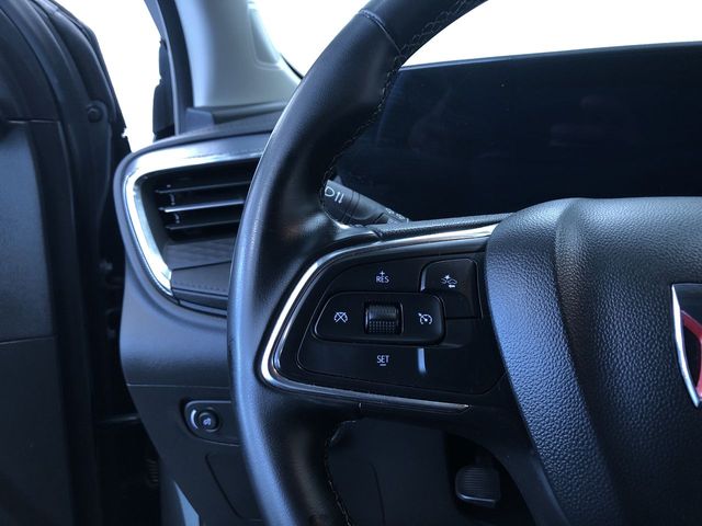 Thumbnail: 2025 Buick Encore GX - 31