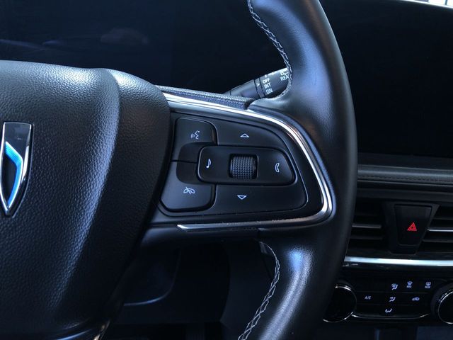 Thumbnail: 2025 Buick Encore GX - 32