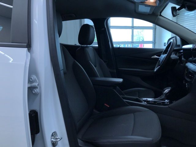 Thumbnail: 2025 Buick Encore GX - 29