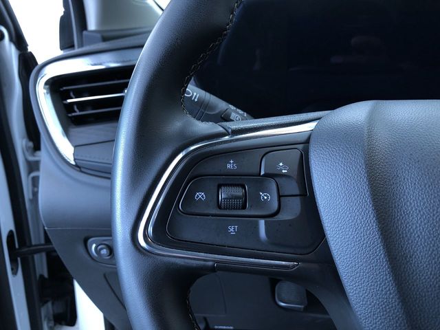Thumbnail: 2025 Buick Encore GX - 30