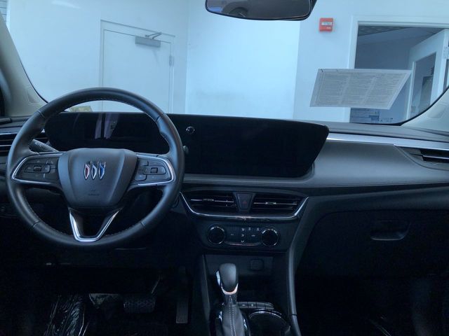 Thumbnail: 2025 Buick Encore GX - 2