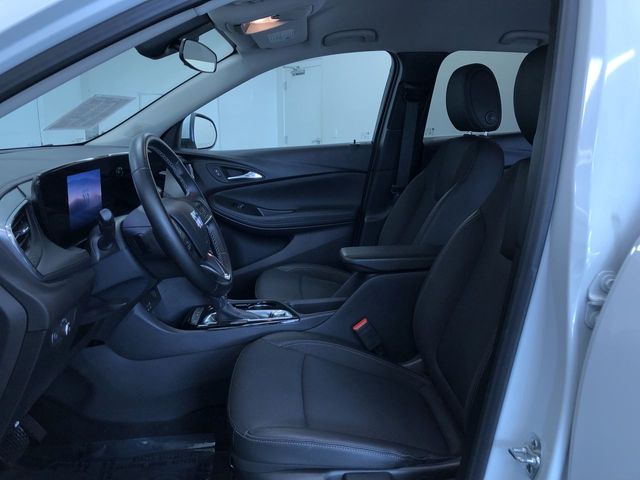 Thumbnail: 2025 Buick Encore GX - 11