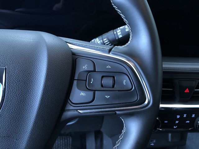 Thumbnail: 2025 Buick Encore GX - 31