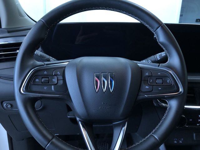 Thumbnail: 2025 Buick Encore GX - 13