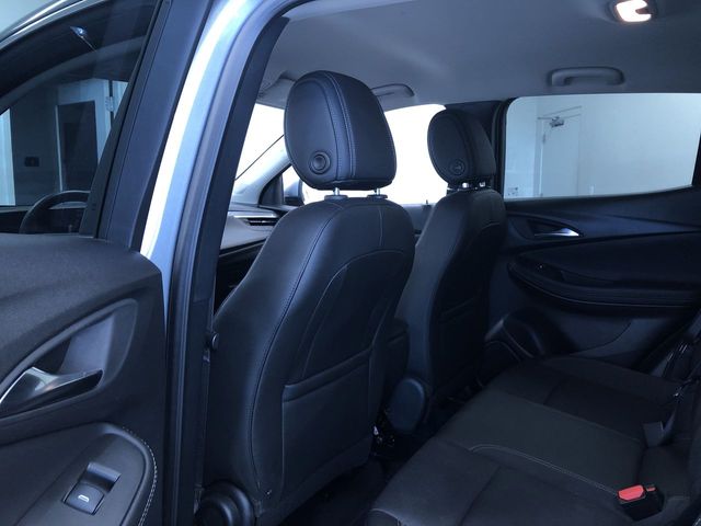 Thumbnail: 2025 Buick Encore GX - 12