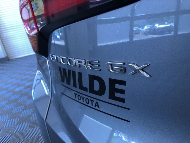 Thumbnail: 2025 Buick Encore GX - 7