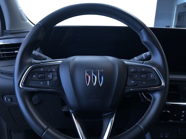Thumbnail: 2025 Buick Encore GX - 14
