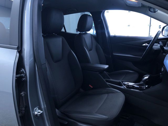 Thumbnail: 2025 Buick Encore GX - 11